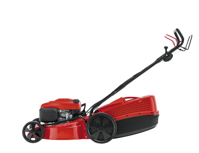 Бензиновая газонокосилка solo by AL-KO 4739 VSI-A