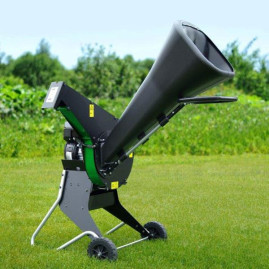 Измельчитель ветвей Caiman DEVOR X60S