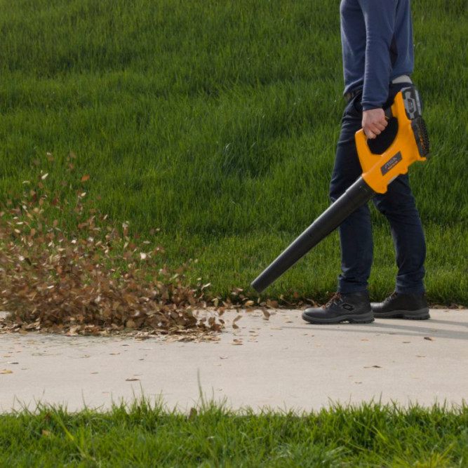 Аккумуляторная воздуходувка Stiga SBL 24 AE 2 А*ч в Екатеринбурге