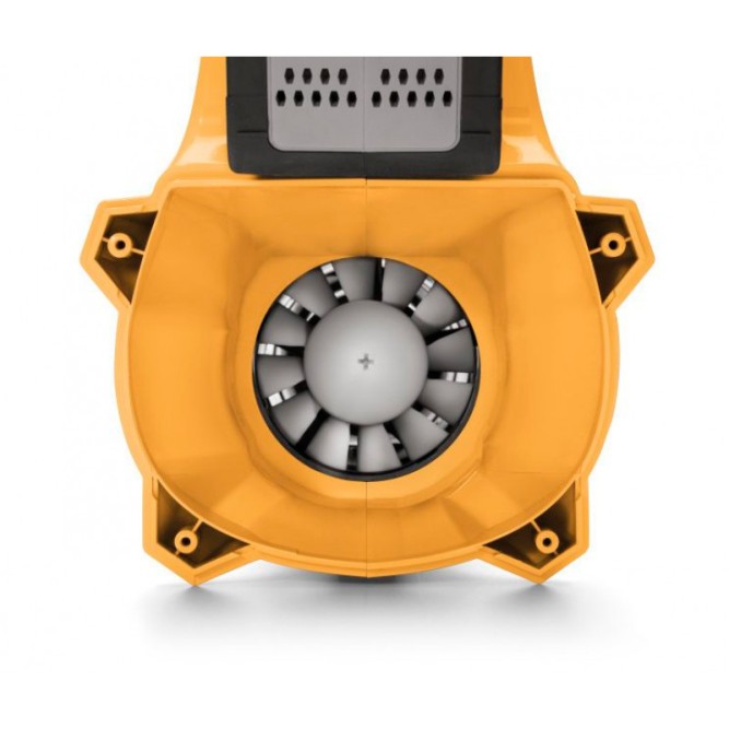 Аккумуляторная воздуходувка Stiga SBL 24 AE 2 А*ч в Екатеринбурге