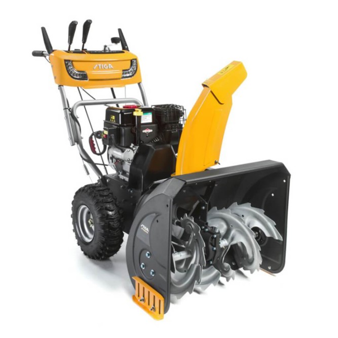 Бензиновый снегоуборщик Stiga ST 5262 P в Екатеринбурге