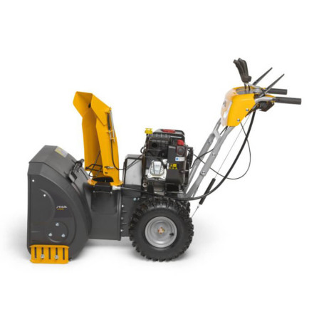 Бензиновый снегоуборщик Stiga ST 5262 P в Екатеринбурге