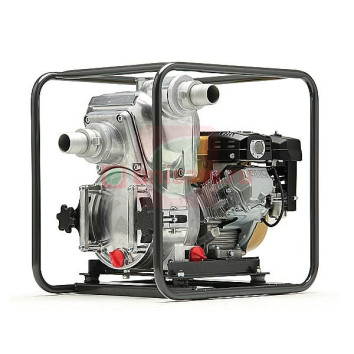 Мотопомпа бензиновая Caiman CP-203T