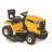 Садовый трактор Cub Cadet XT2 PS107 в Екатеринбурге