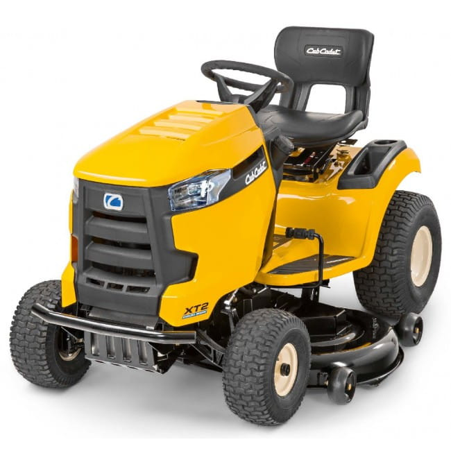 Садовый трактор Cub Cadet XT2 PS107 в Екатеринбурге