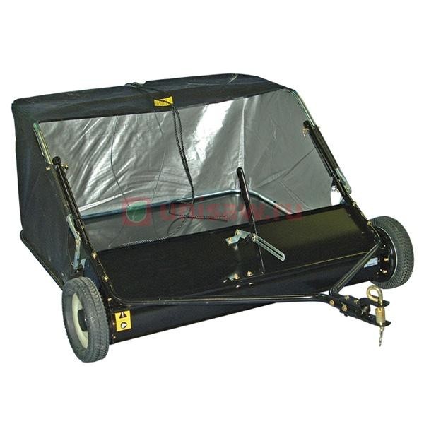 Щетка газонная Agri-Fab 42&amp;quot; в Екатеринбурге