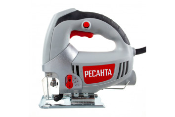 Лобзик электрический Ресанта Л-80/750