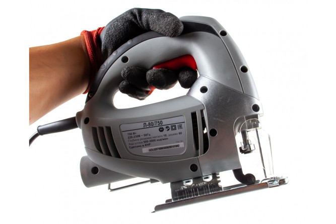 Лобзик электрический Ресанта Л-80/750 в Екатеринбурге