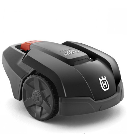 Газонокосилка-робот Husqvarna Automower 105 в Екатеринбурге
