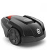 Газонокосилка-робот Husqvarna Automower 105 в Екатеринбурге