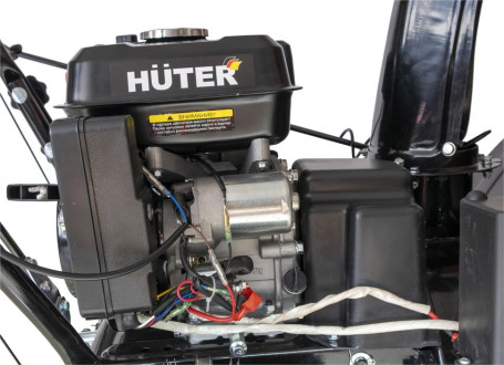 Снегоуборщик Huter SGC 5500В в Екатеринбурге