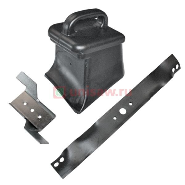 Кит для мульчирования G53 Oleo-Mac в Екатеринбурге