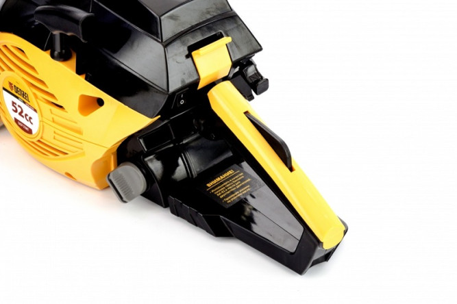 Бензопила DENZEL DGS-5218 в Екатеринбурге