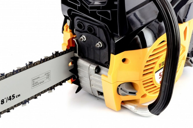 Бензопила DENZEL DGS-5218 в Екатеринбурге