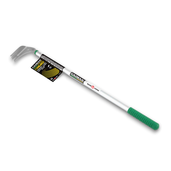 Удалитель сорняков ручной Caiman Nuko в Екатеринбурге