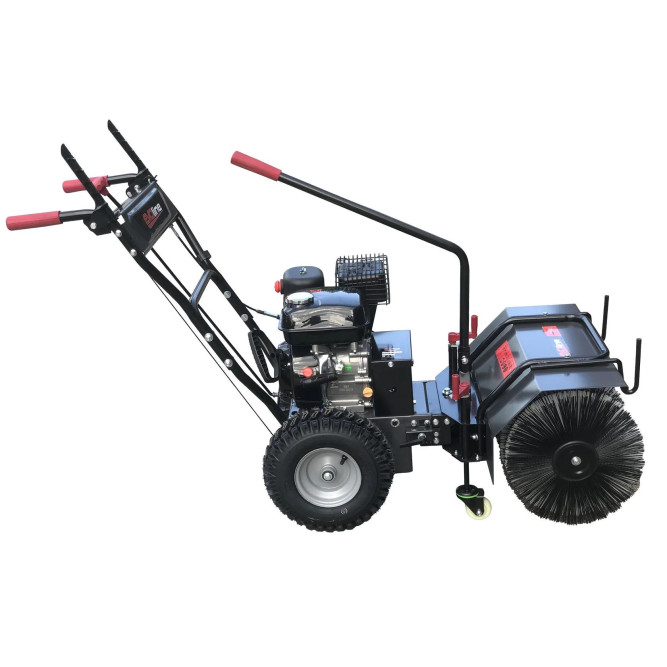 Подметальная машина бензиновая EVOline SWG 620-200 в Екатеринбурге