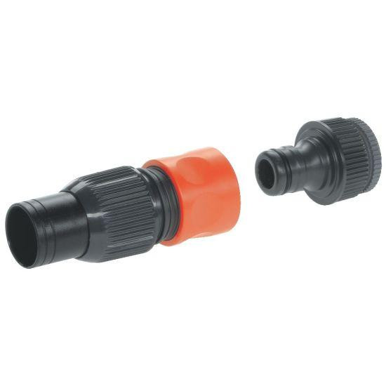Комплект для подсоединения шланга 3/4” GARDENA 01752-20.000.00 в Екатеринбурге