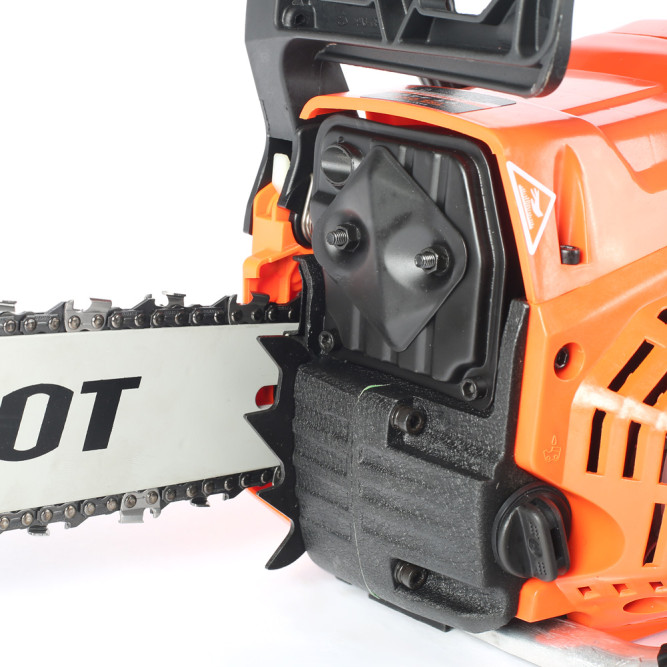 Пила цепная бензиновая PATRIOT PT 445 The One в Екатеринбурге
