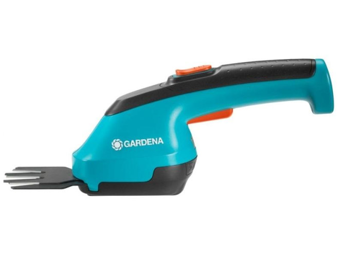 Аккумуляторные ножницы для газонов GARDENA AccuCut 09850 в Екатеринбурге