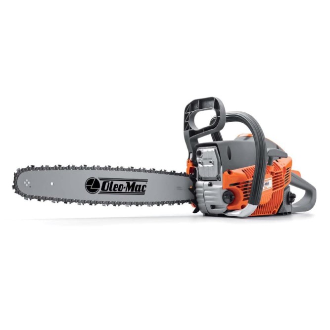 Бензопила Oleo-Mac GSH 51  (18&amp;quot;, 0,325, 1.3) в Екатеринбурге