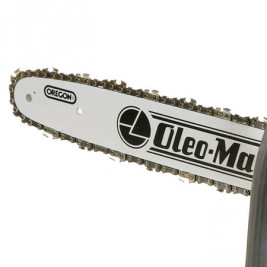 Бензопила Oleo-Mac GSH 51  (18", 0,325, 1.3)