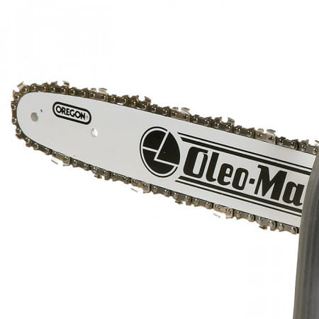 Бензопила Oleo-Mac GSH 51  (18&amp;quot;, 0,325, 1.3) в Екатеринбурге
