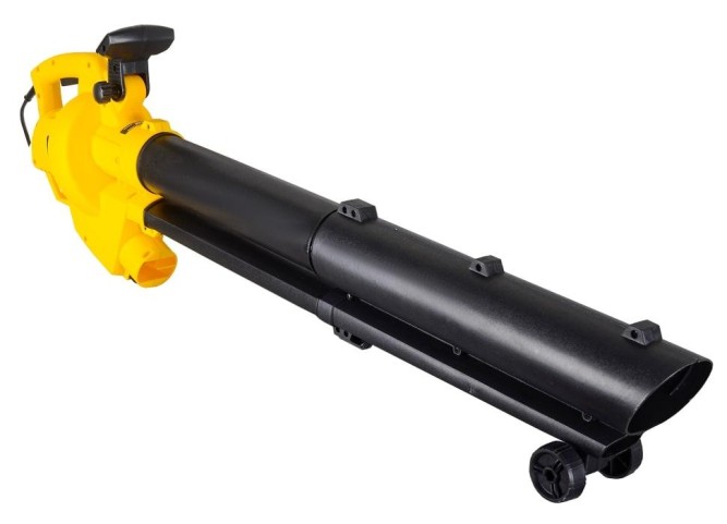 Воздуходувка электрическая Huter EB-3000 в Екатеринбурге