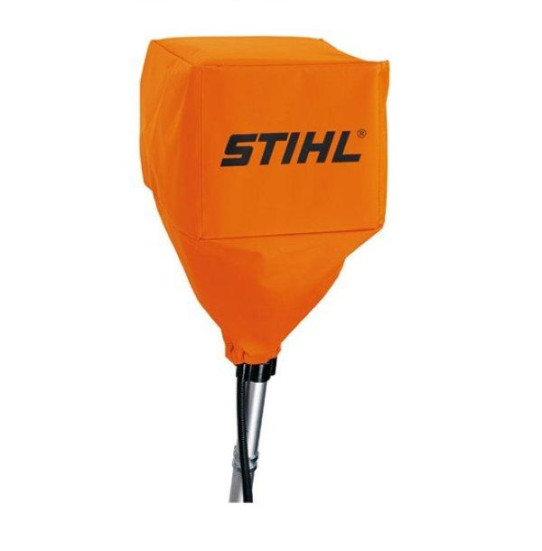 Чехол для двигателя мотокос и кусторезов Stihl 00008810509 в Екатеринбурге