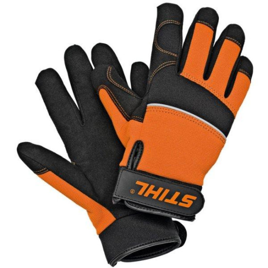 Перчатки CARVER L STIHL 00008838501 в Екатеринбурге