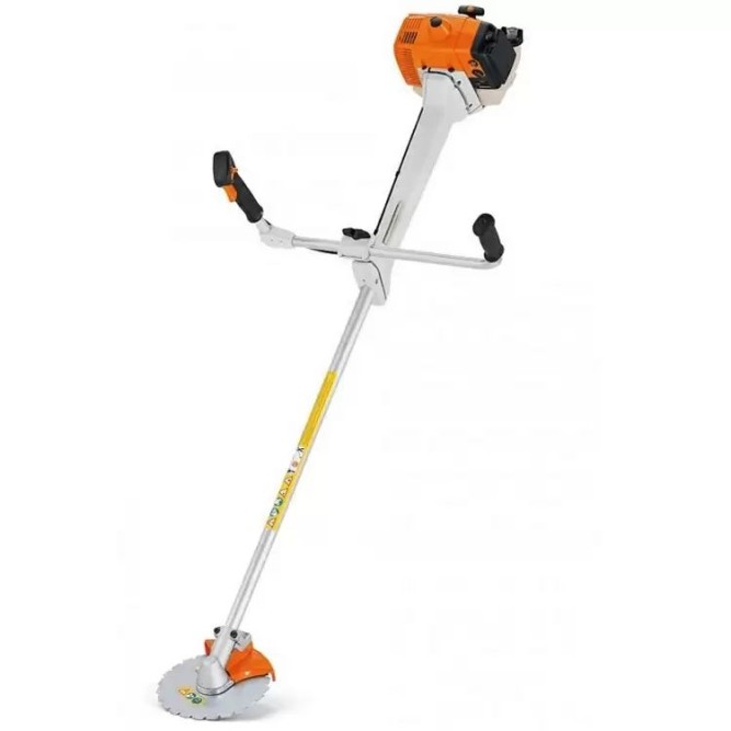 Кусторез ZimAni FS450 в Екатеринбурге