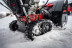 Бензиновый снегоуборщик GEOS Premium SnowLine 760 TE в Екатеринбурге