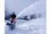 Бензиновый снегоуборщик GEOS Premium SnowLine 760 TE в Екатеринбурге