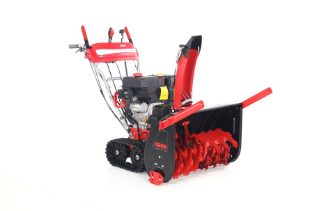 Бензиновый снегоуборщик GEOS Premium SnowLine 760 TE в Екатеринбурге