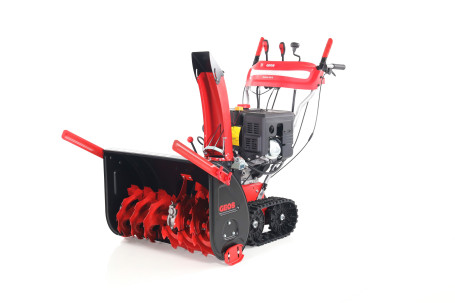 Бензиновый снегоуборщик GEOS Premium SnowLine 760 TE в Екатеринбурге