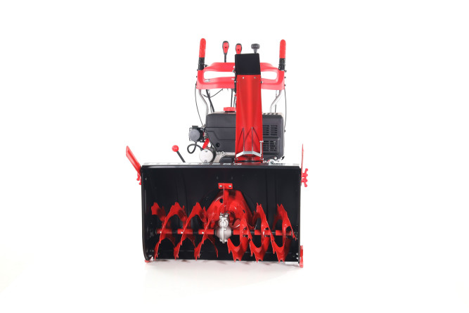 Бензиновый снегоуборщик GEOS Premium SnowLine 760 TE в Екатеринбурге