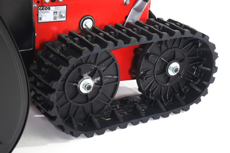 Бензиновый снегоуборщик GEOS Premium SnowLine 760 TE в Екатеринбурге