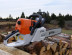 Бензопила STIHL MS 361 18" 11352000520 в Екатеринбурге