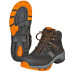 Ботинки WORKER S3 р-44 STIHL 00008851344 в Екатеринбурге