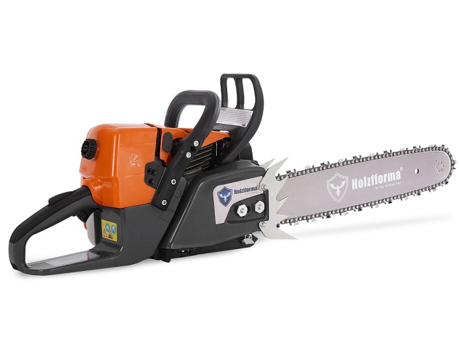 Бензопила Holzfforma G660 в Екатеринбурге
