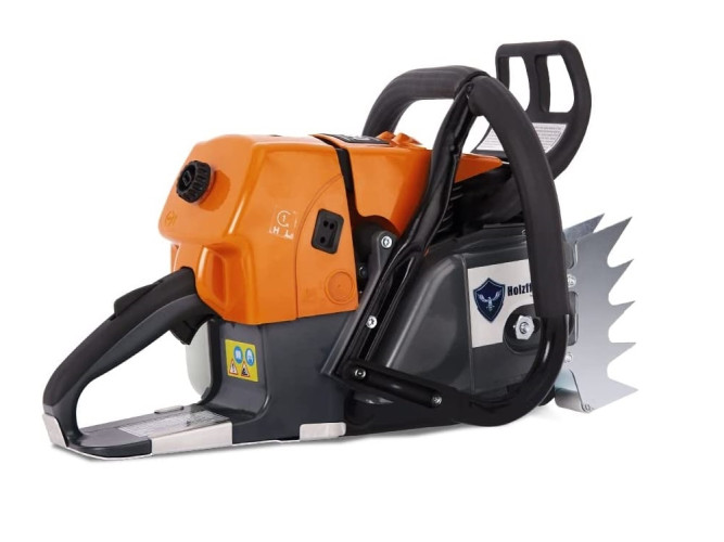Бензопила Holzfforma G660 в Екатеринбурге