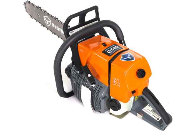 Бензопила Holzfforma G660 в Екатеринбурге