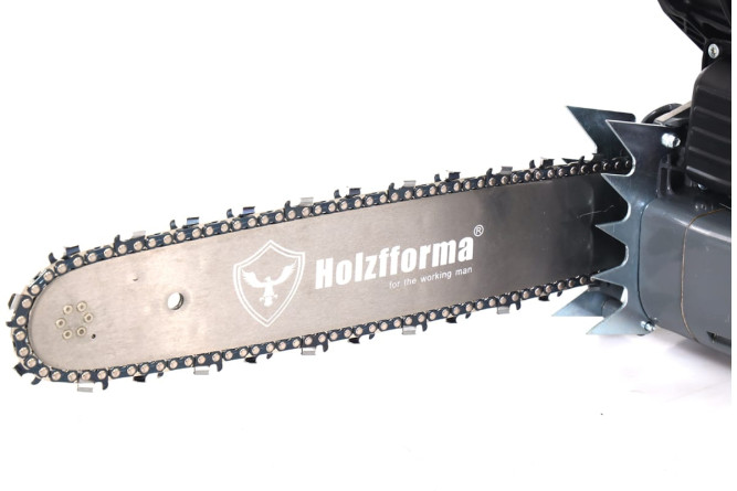 Бензопила Holzfforma G660 в Екатеринбурге