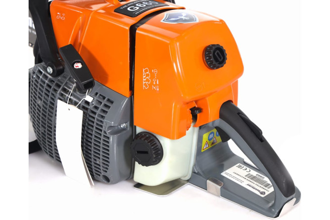 Бензопила Holzfforma G660 в Екатеринбурге