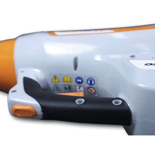 Воздуходувка аккумуляторная VILLARTEC BA 40 SET: AM405+AC402 в Екатеринбурге