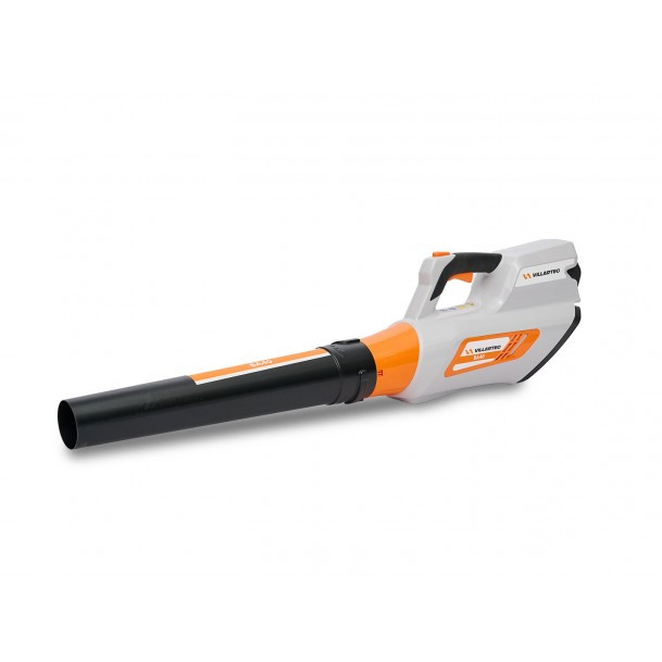 Воздуходувка аккумуляторная VILLARTEC BA 40 SET: AM405+AC402 в Екатеринбурге