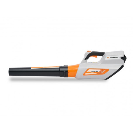 Воздуходувка аккумуляторная VILLARTEC BA 40 SET: AM405+AC402 в Екатеринбурге