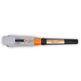 Воздуходувка аккумуляторная VILLARTEC BA 40 SET: AM405+AC402