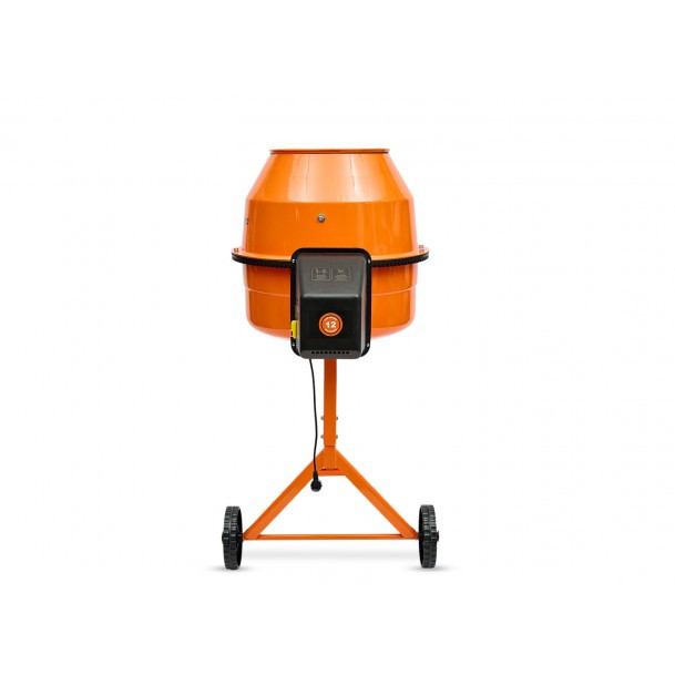 Бетоносмеситель VILLARTEC СМ-180Р в Екатеринбурге