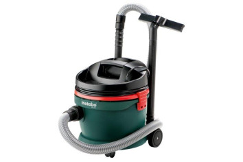 Универсальный пылесос Metabo AS 20 L 602012000