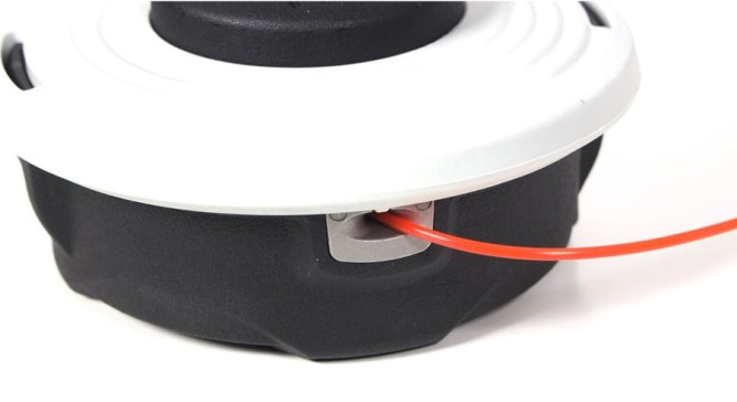 Триммерная головка ZimAni Autocut 36-2 для FS160 FS220 FS280 FS290 в Екатеринбурге